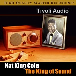 Nat King Cole / The King Of Sound [Hybrid SACD-DSD]